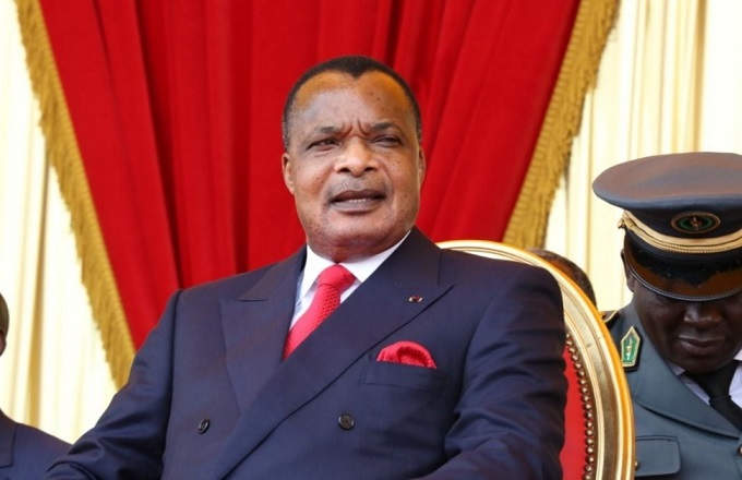 Congo : Denis Sassou N’Guesso promet  de gracier le général Jean-Marie Michel Mokoko et André Okombi Salissa