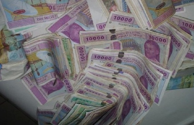 Congo Franc Cfa Doit On S Attendre A Une Nouvelle Devaluation