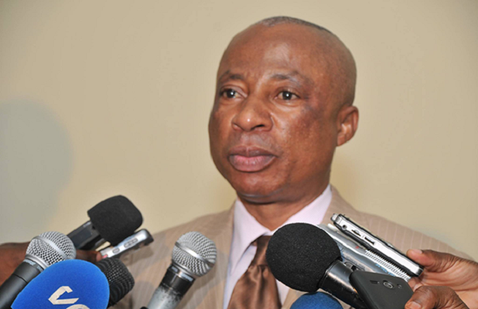 Brazzaville : Le procureur de la République traite la Police de faible et incapable