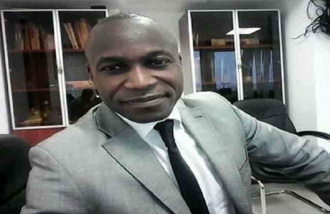 Congo – Médias : Le Conseil supérieur de la Liberté de communication demande la réhabilitation sans délai du journaliste Rocil Otouna