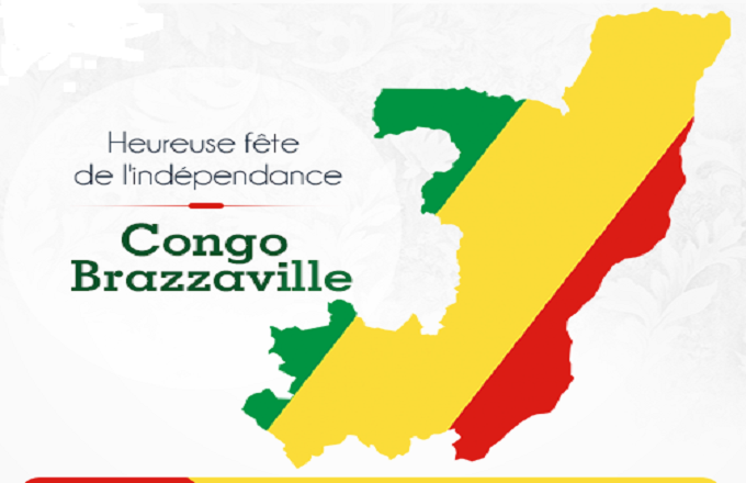 Congo : Programme des événements de la Fête nationale 2019