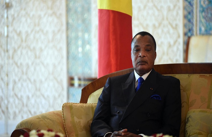 Coronavirus : L’Afrique ne peut  affronter cette pandémie  les mains nues, selon Denis Sassou N’Guesso