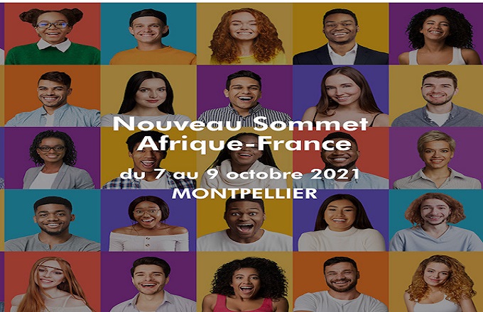 Sommet Afrique-France  inédit ce vendredi à Montpellier : Macron face aux jeunes plutôt qu'aux chefs d'Etat