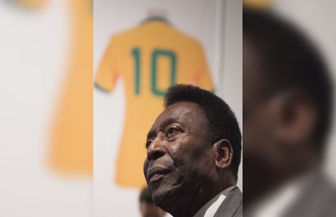Le roi Pelé pense que le Sénégal à les moyens de remporter le Mondial 2022 au Qatar