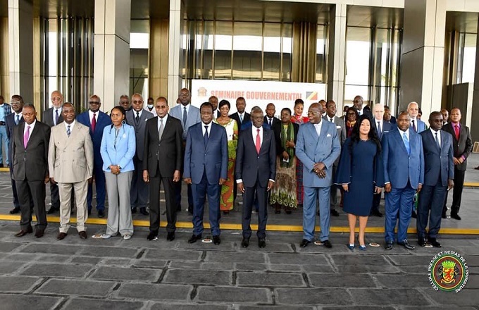 Congo – Gouvernement : Qui sort, qui reste, qui entre !