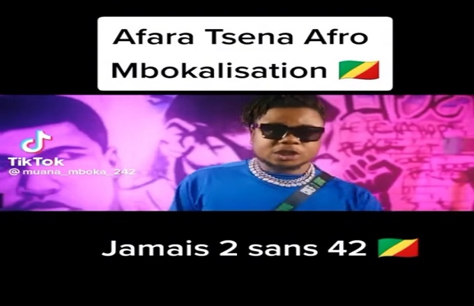 Afara Tsena – Afro Mbokalisation affirme sa suprématie en Afrique et dans le monde entier