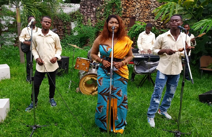 Congo Association Owando Pluriel Des Remerciements Sp ciaux Aux 