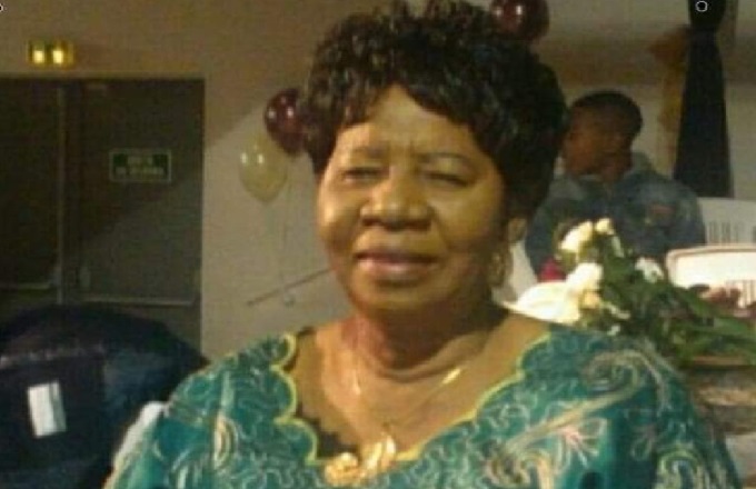 Congo – Plateau des 15 ans Brazzaville : Maman Madeleine Ndokolo est décédée en France