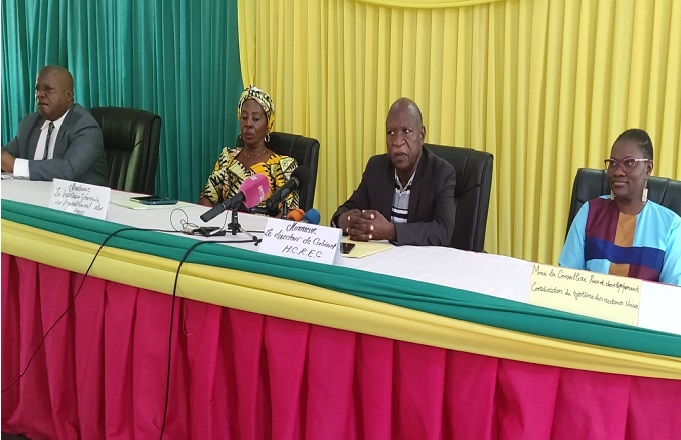 Congo Programme DDR Plaidoyer Pour La Mobilisation Des Fonds Congo Programme DDR Plaidoyer Pour La Mobilisation Des Fonds