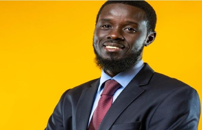 Sénégal – Présidentielle : le candidat antisystème Bassirou Diomaye Faye crée la surprise en remportant l’élection