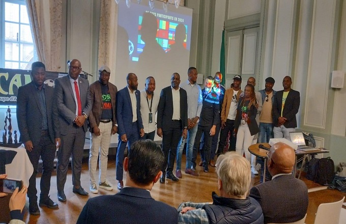 France : La 4e édition de la  Coupe d’Afrique de Moselle reprend du service du 29 juin au 21 juillet prochains