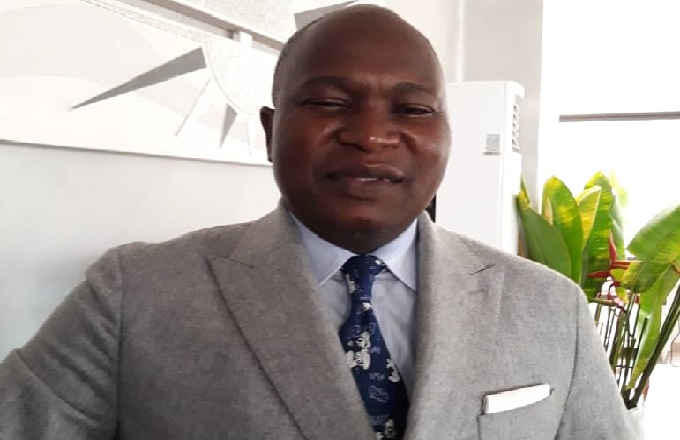 Congo : Brice Itoua encense Sassou N’Guesso pour mieux enfoncer Mierassa