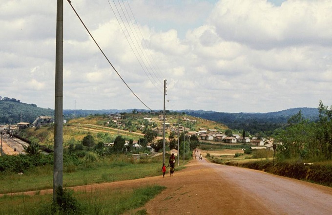 L’électricité, bientôt une réalité du quotidien à Mbinda 
