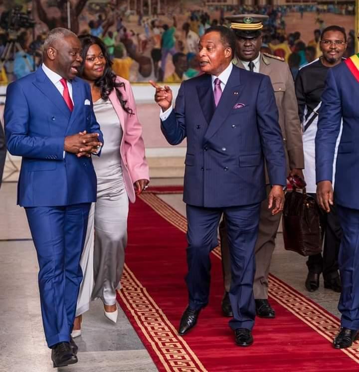 Denis Sassou-N’Guesso : pourquoi le Président se rend à Pointe-Noire