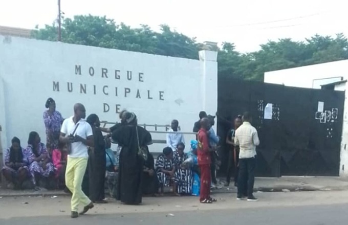 Congo – Grève des services municipaux : La fermeture des morgues paupérise davantage les familles endeuillées