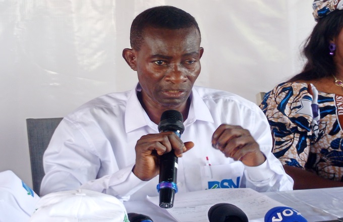 Congo – Célébration du 8 mars 2026 : Claudia Ikia rassemble et sensibilise les femmes sur leur droit de vote