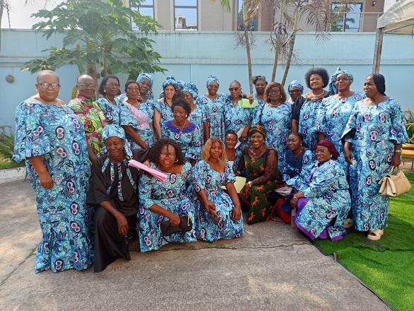 Congo – Coopération : célébration anticipée du 8 mars, Journée internationale des droits de la femme dans la solidarité Congo-Cuba