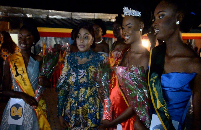  Congo – Miss Cuvette 2026 : Chealse Yombi, l’heureuse élue de la seconde édition