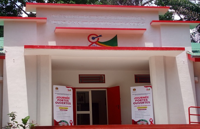 Congo – Santé & VIH-Sida : Le PNLS ouvre ses portes au public pour mieux sensibiliser sur la maladie et sa prise en charge effective