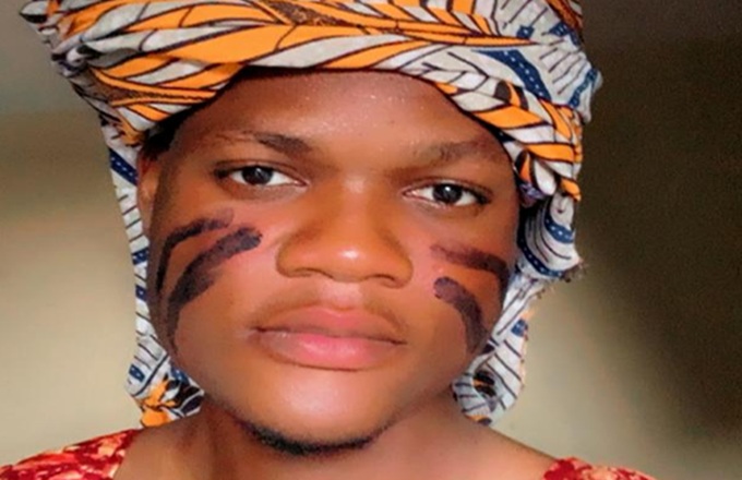 Maman Likolo : le nouveau personnage humoristique de Nathan Zawadi fait sensation sur TikTok