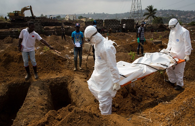 RDC – Santé : Recrudescence de l’épidémie à virus Ebola, l’OMS déclenche une alerte sanitaire internationale