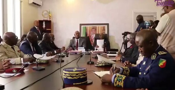 “Ordre, efficacité, crédibilité” : Jean Olessongo Ondaye lance un mandat de rupture au pas de charge
