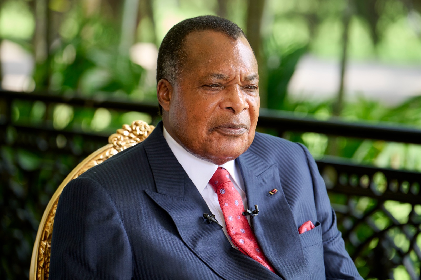 Denis Sassou Nguesso ouvre les portes du Congo à toute l’Afrique dès 2027