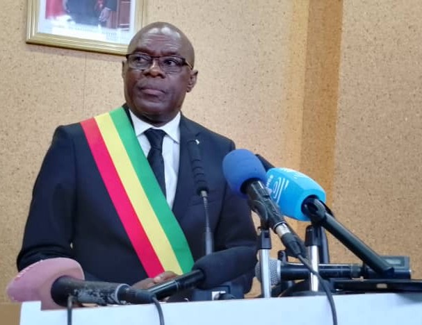 Assemblée nationale congolaise : Une 12e session placée sous le signe de l’examen rigoureux des grandes affaires de la Nation