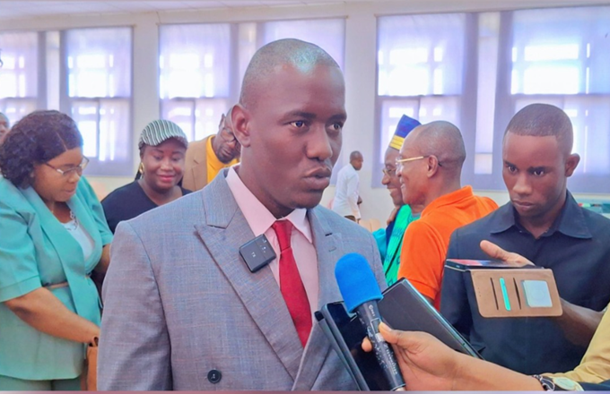Congo – Enseignement supérieur : soutenance de thèse de doctorat sur le secteur de l’élevage et de la production animale