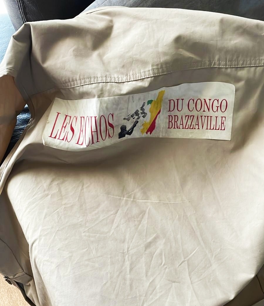 Les Carnets de Jarele SIKA : De Brazzaville à Owando en passant par Gamboma et Oyo, une route pleine de vie, de rires et de merveilles !