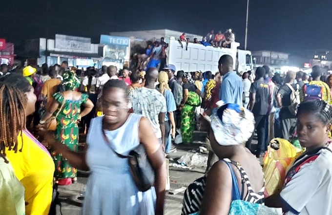 Congo – Déliquescence des transports en commun : L’État manquerait-il à son devoir constitutionnel ?