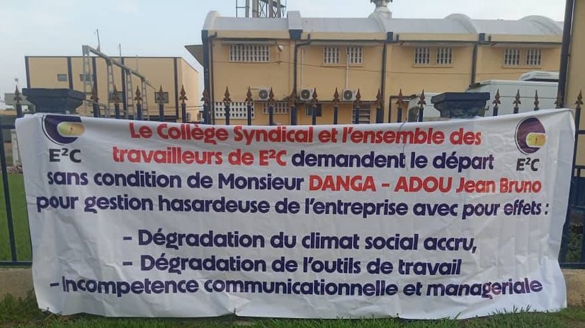 E2C : les syndicats disjonctent et réclament la tête du directeur général