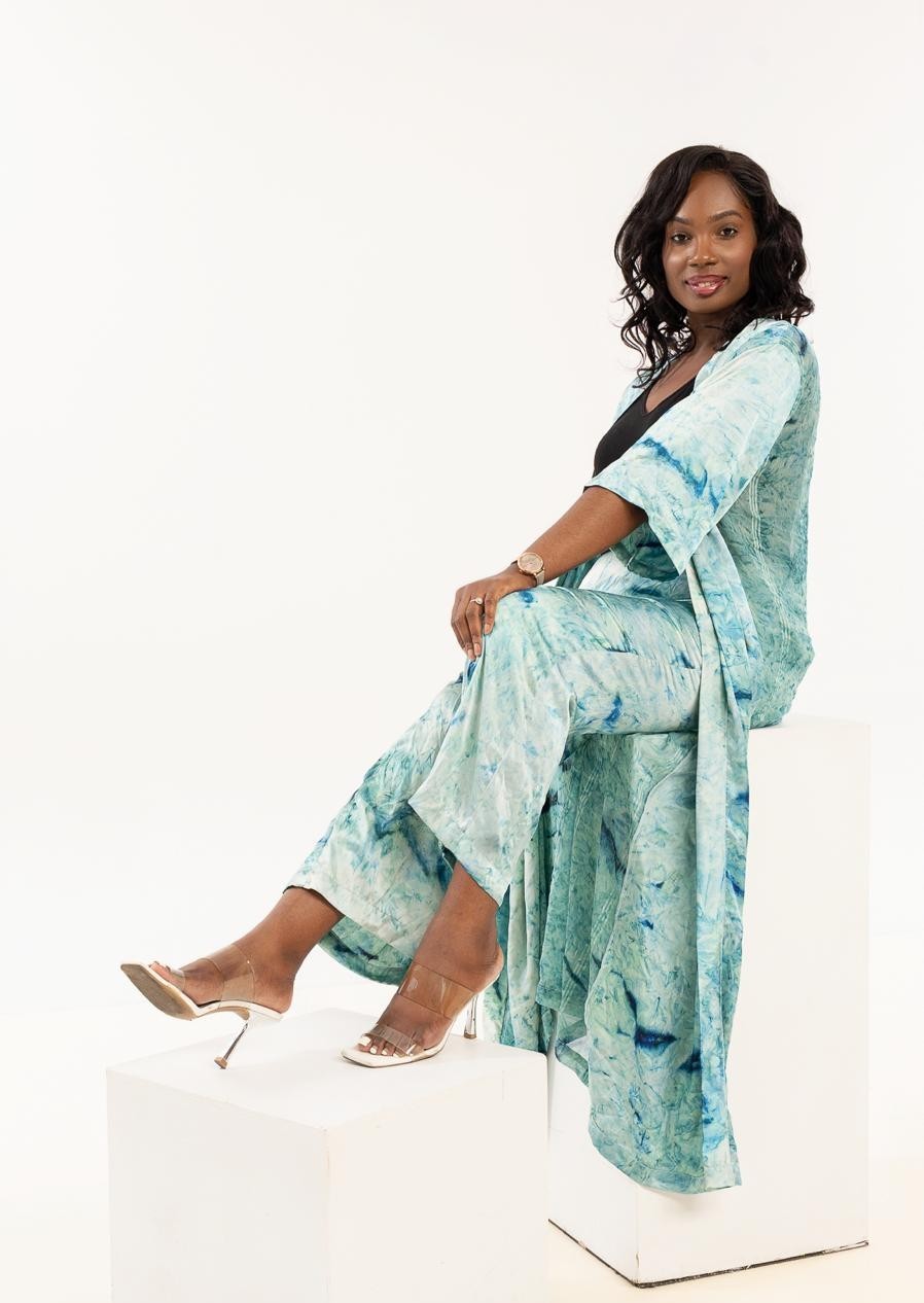 Jaelle Yaba : quand l’anniversaire se transforme en cadeau musical !