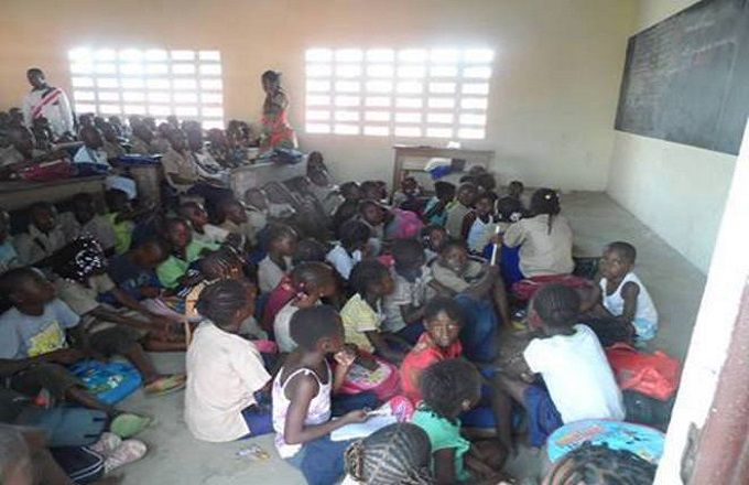 Congo – Éducation : École congolaise, sacrifie t-on l'avenir au présent ?