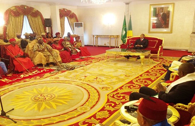 Crise dans le Pool : Sassou Nguesso utilise les armes ou les outils de la démocratie à l’africaine pour maintenir la paix au Congo 