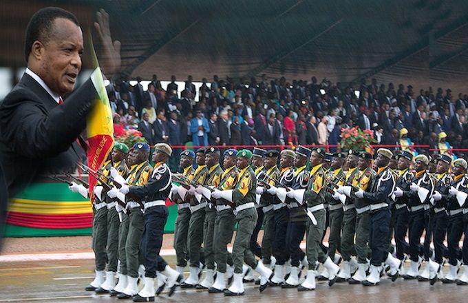 58ème anniversaire de l’indépendance : Le Congo veut se débarrasser au plus vite des antivaleurs 