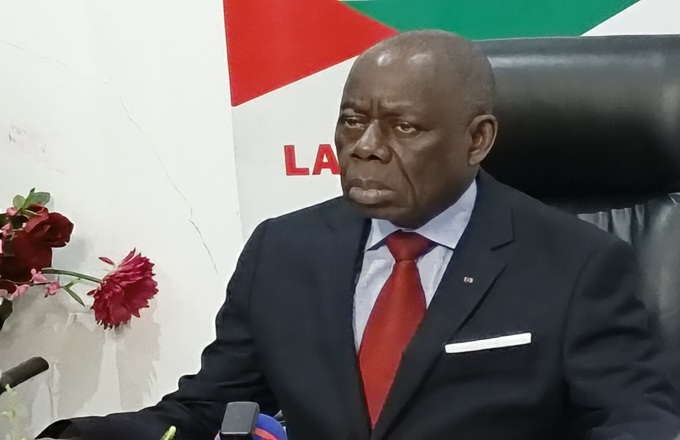 Congo – La HALC : célébration de la 10e édition de la Journée Africaine de lutte contre la corruption