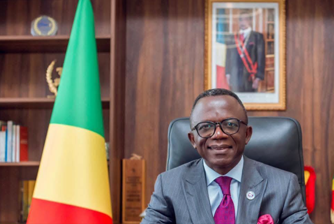 Congo – Gouvernement : démenti et mise au point face à une rumeur d’interpellation du ministre Ludovic Ngatsé à Paris et d’une présumée saisie de 2 milliards de F.CFA par la police des frontières française