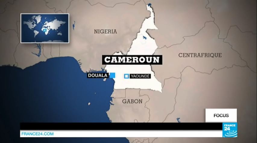 Cameroun: Le retour des diplômés de la  Diaspora de France 24