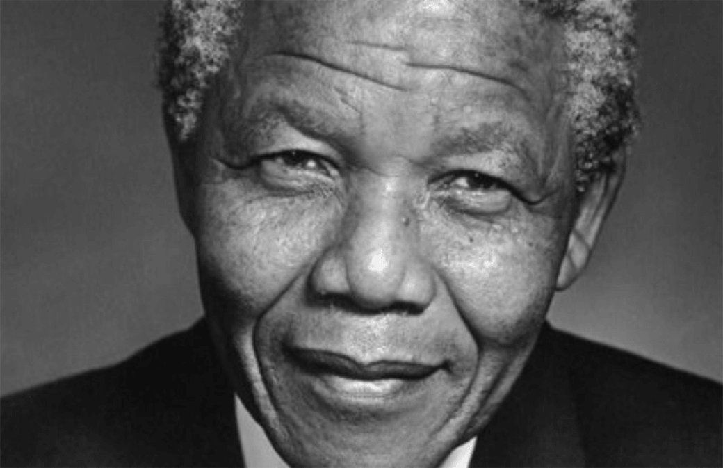 Nelson Mandela: Les  plus grandes déclarations